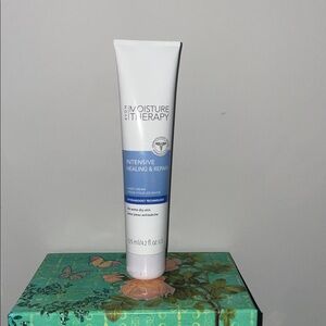 Moisture Therapy Intensive Healing & Repair Hand Cream